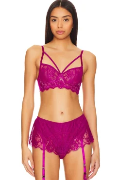 Women Hanky Panky Lingerie & Sleepwear>x REVOLVE Underwire Bra
