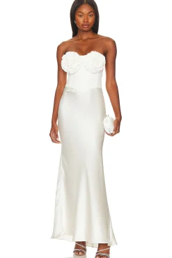 Women Stone Cold Fox Dresses>x REVOLVE Valeria Dress