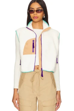 Women Free People Jackets & Coats>x REVOLVE x FP Movement Hit The Slopes Vest