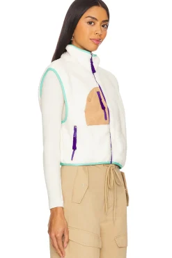 Women Free People Jackets & Coats>x REVOLVE x FP Movement Hit The Slopes Vest