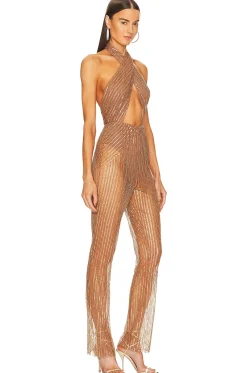 Women Michael Costello Jumpsuits>x REVOLVE Yasmin Jumpsuit