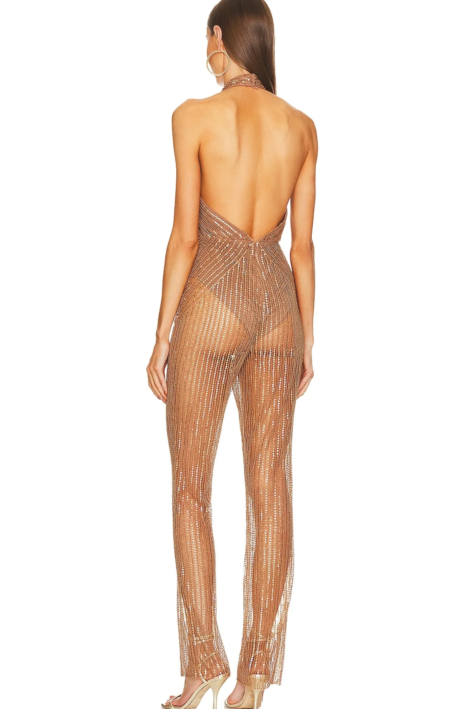 Women Michael Costello Jumpsuits>x REVOLVE Yasmin Jumpsuit