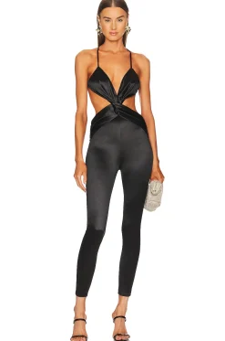 Women Michael Costello Jumpsuits>x REVOLVE Zlata Jumpsuit