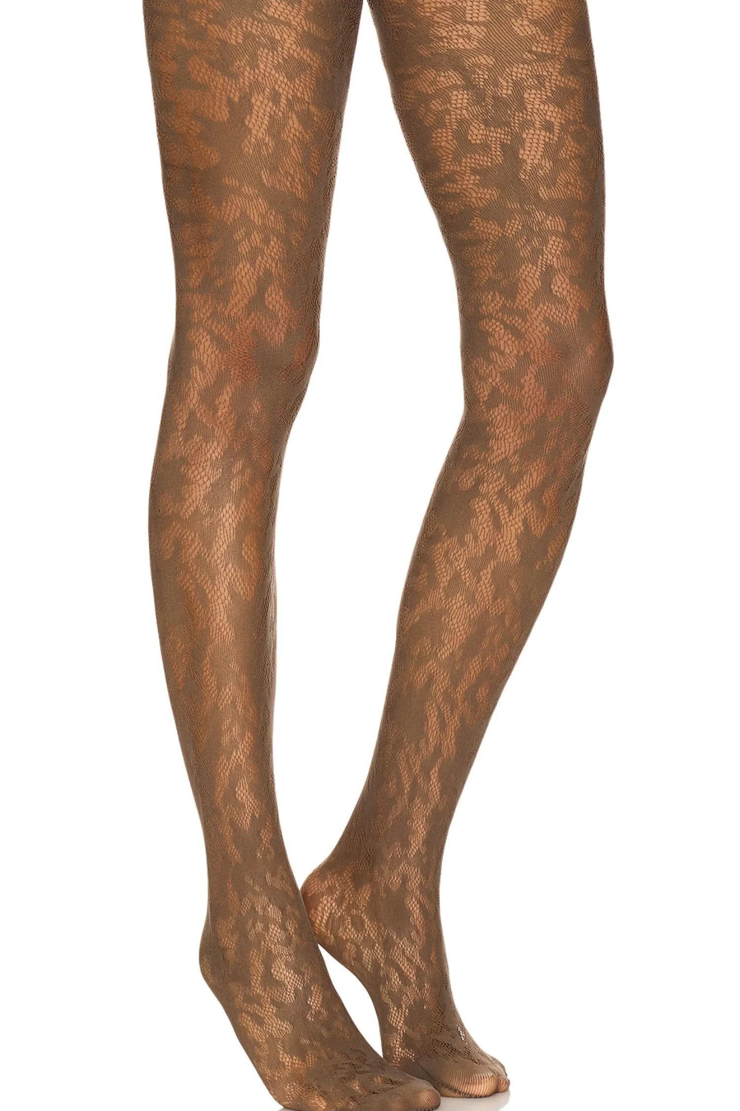 Women Diesel Lingerie & Sleepwear>X Savage Camo Full Tights