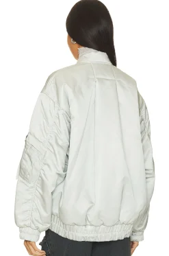 Women AGOLDE Jackets & Coats><noscript><img width=