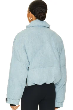 Women AGOLDE Jackets & Coats><noscript><img width=