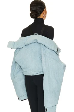 Women AGOLDE Jackets & Coats><noscript><img width=