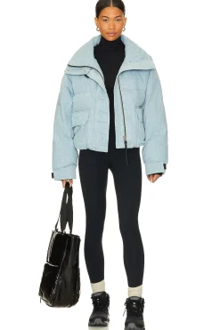 Women AGOLDE Jackets & Coats><noscript><img width=