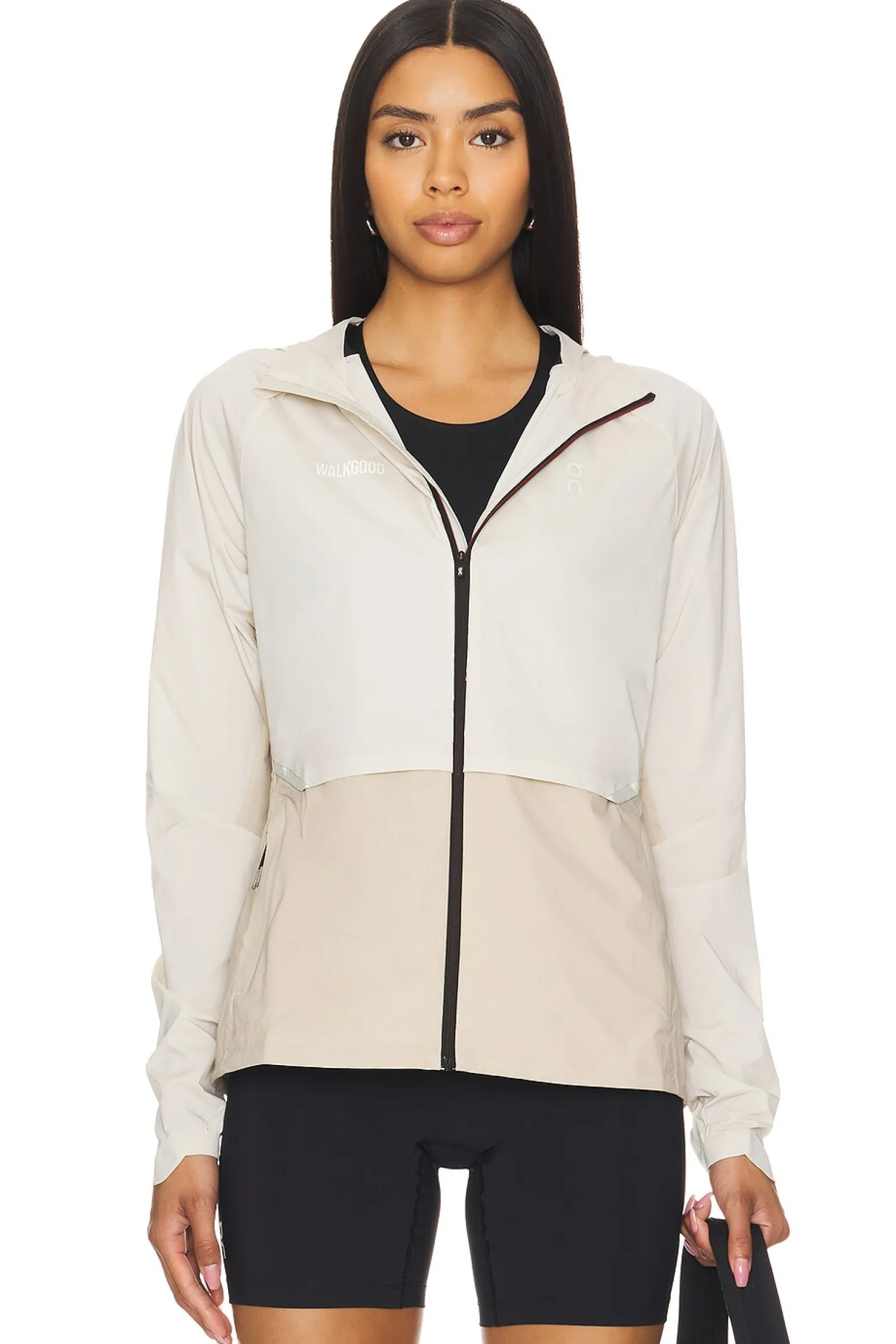 Women On Jackets & Coats>X Walkgood La Core Jacket