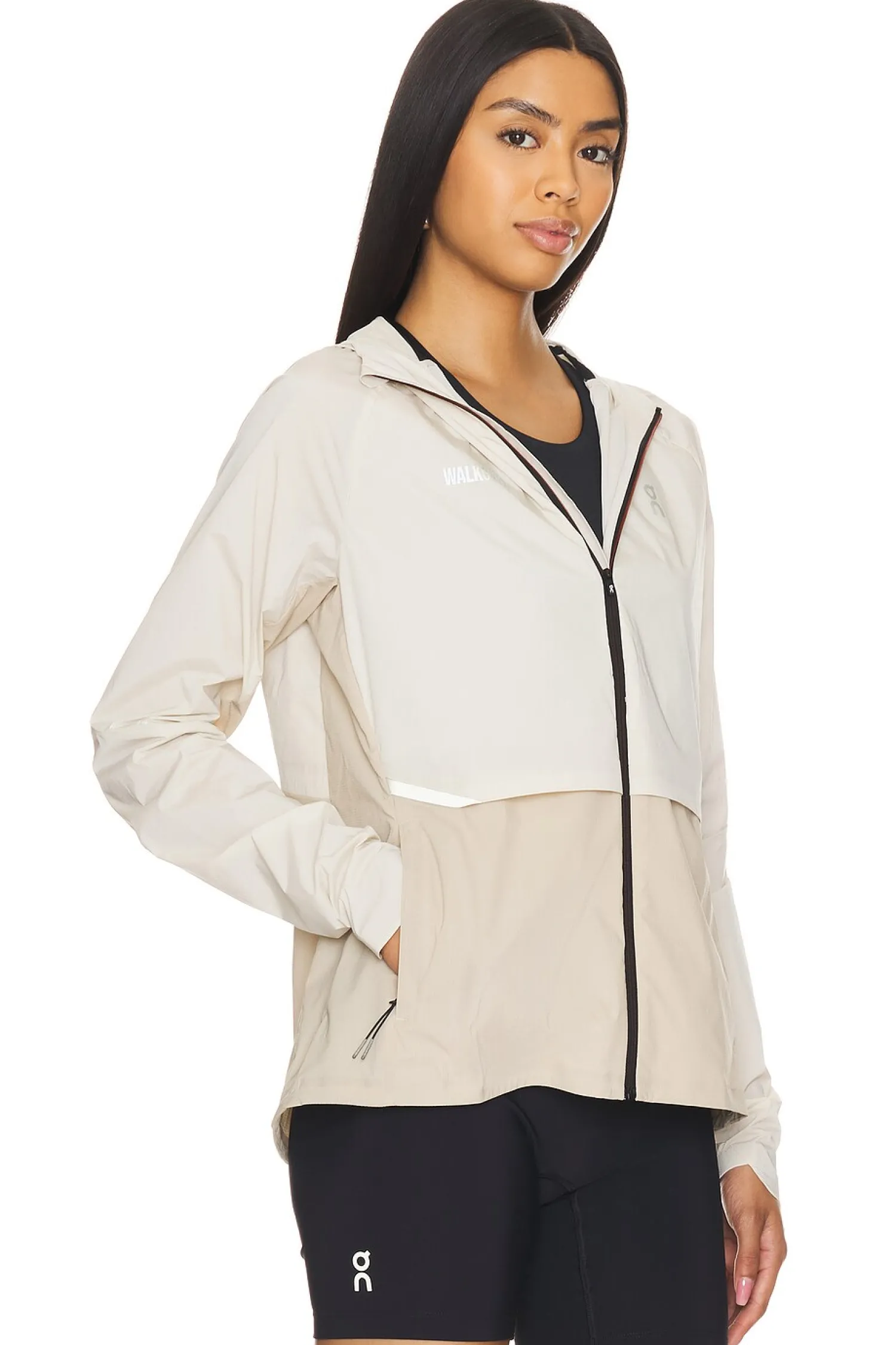 Women On Jackets & Coats>X Walkgood La Core Jacket