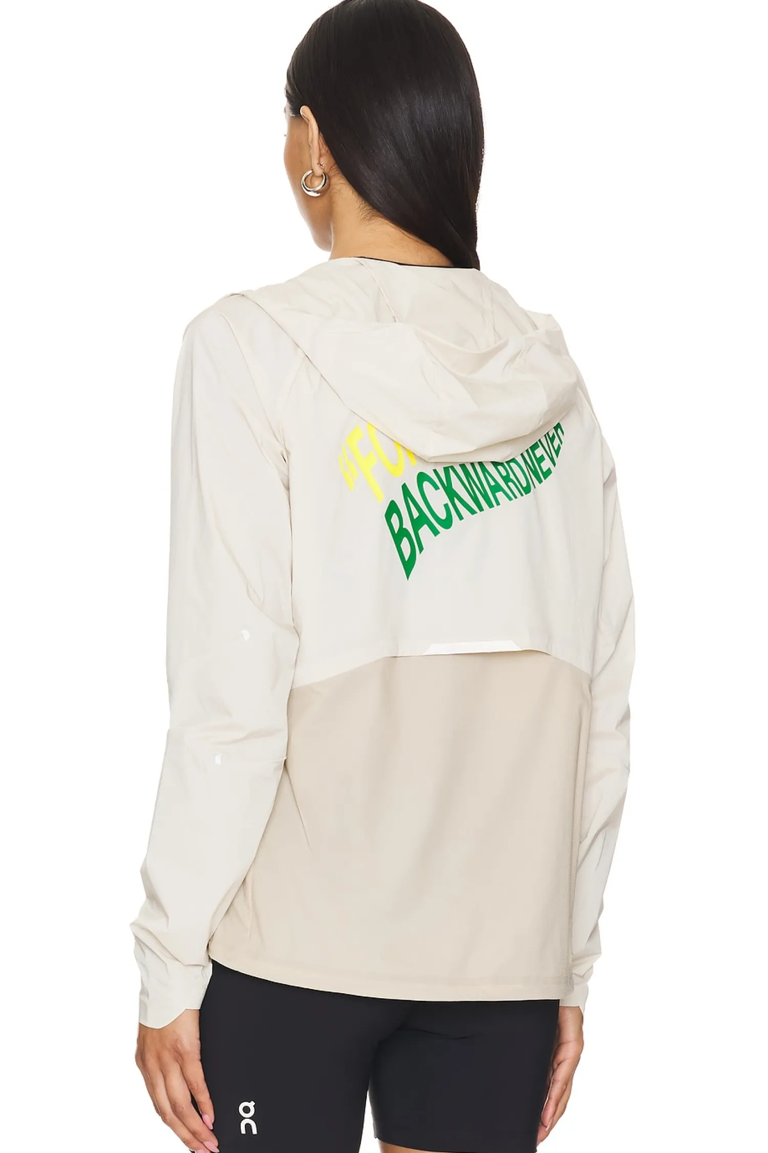 Women On Jackets & Coats>X Walkgood La Core Jacket