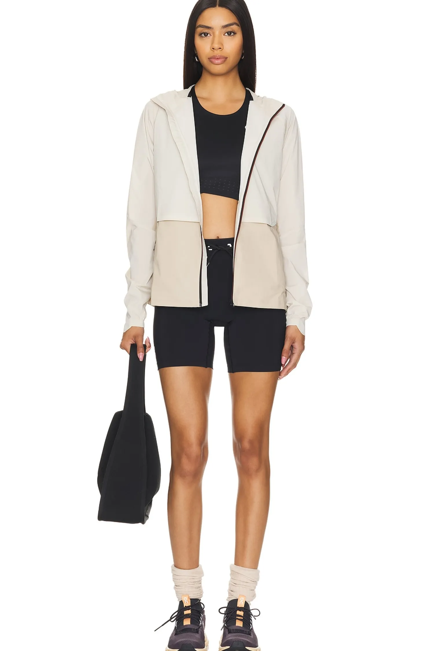 Women On Jackets & Coats>X Walkgood La Core Jacket