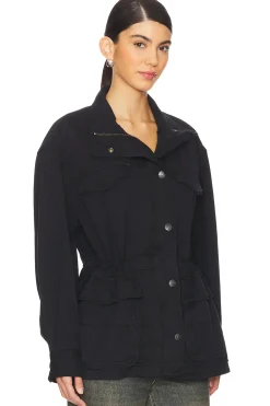 Women Free People Jackets & Coats>x We The Free Arya Utility Jacket