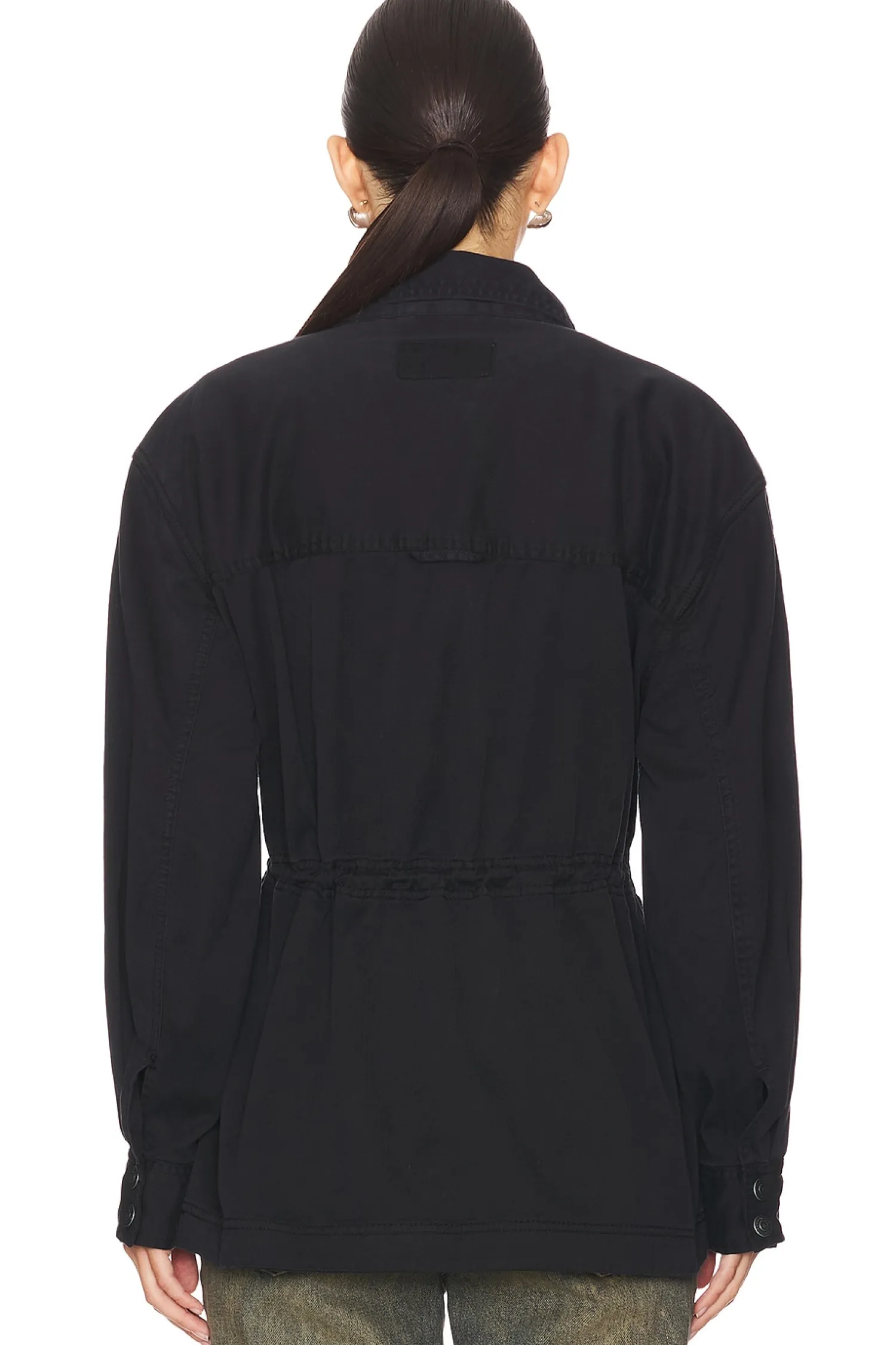 Women Free People Jackets & Coats>x We The Free Arya Utility Jacket