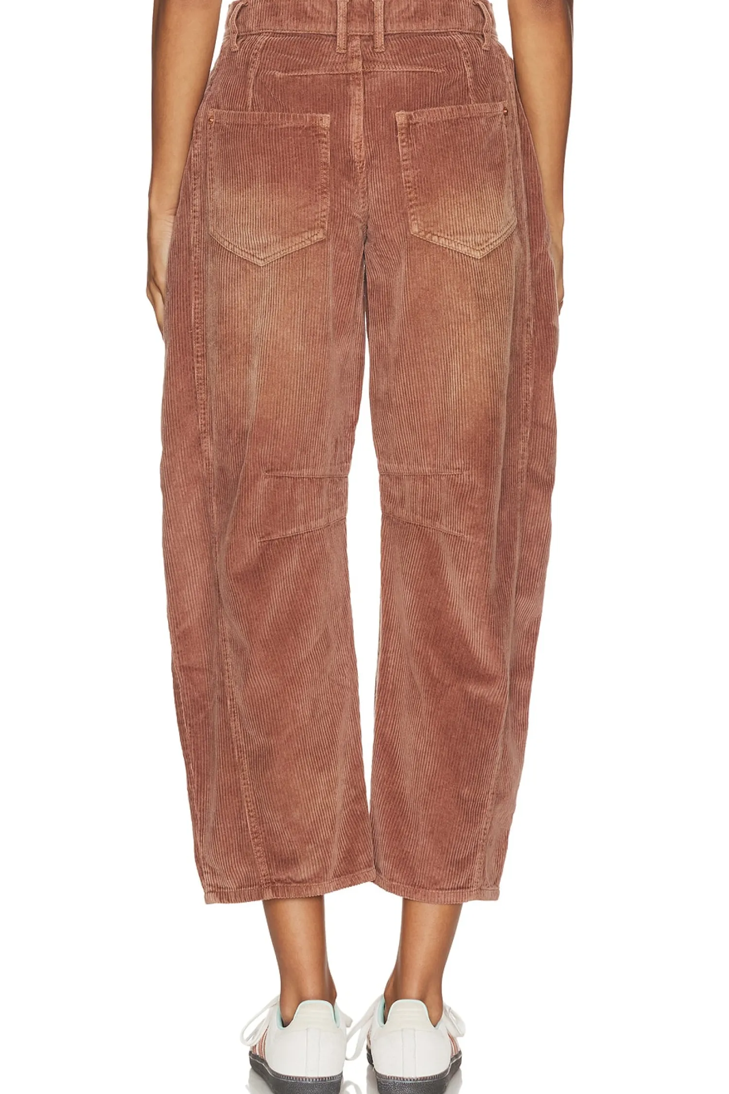 Women Free People Pants>x We The Free Good Luck Cord