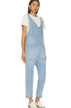 Women Free People Jumpsuits>x We The Free High Roller Jumpsuit