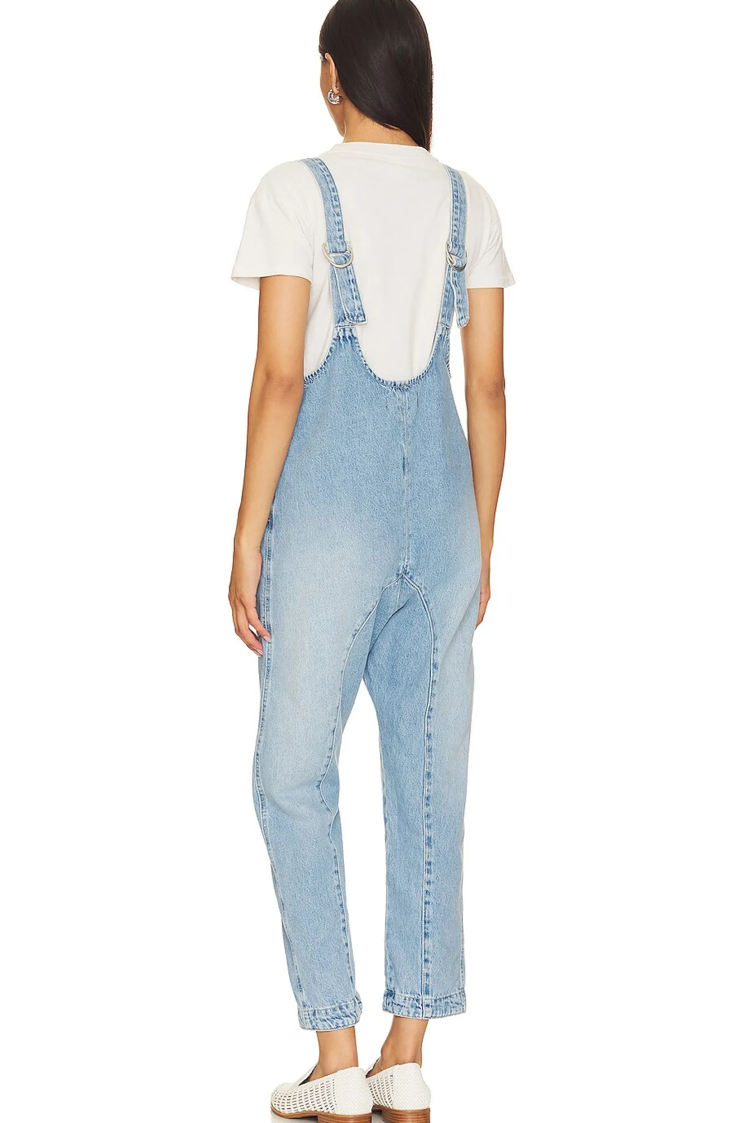 Women Free People Jumpsuits>x We The Free High Roller Jumpsuit