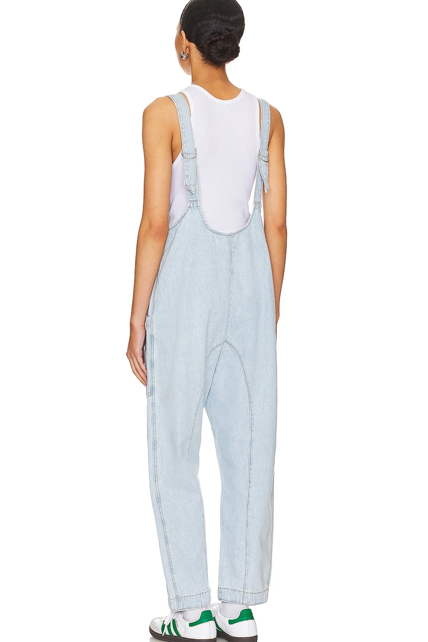 Women Free People Jumpsuits>x We The Free High Roller Jumpsuit