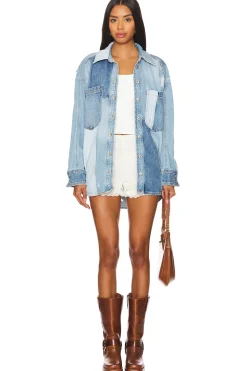 Women Free People Jackets & Coats><noscript><img width=