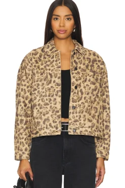 Women Free People Jackets & Coats>x We The Free x REVOLVE Opal Swing Denim Jacket