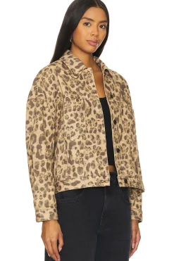 Women Free People Jackets & Coats>x We The Free x REVOLVE Opal Swing Denim Jacket