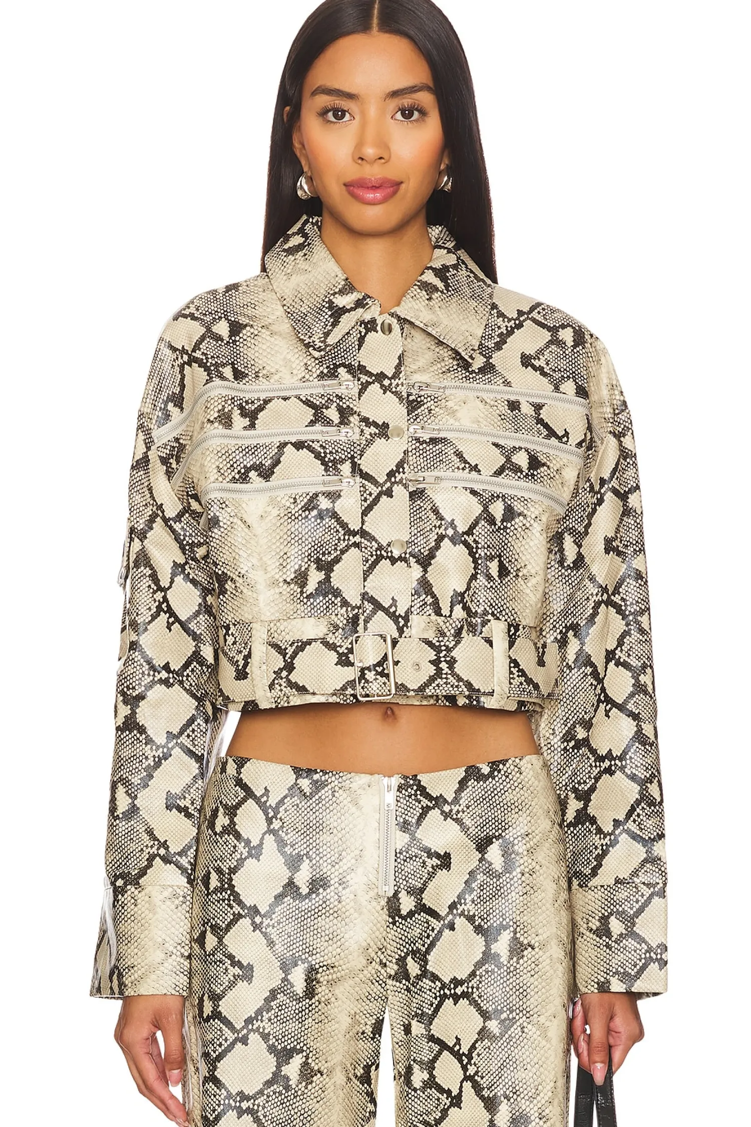 Women BY.DYLN Jackets & Coats>Xaavier Jacket