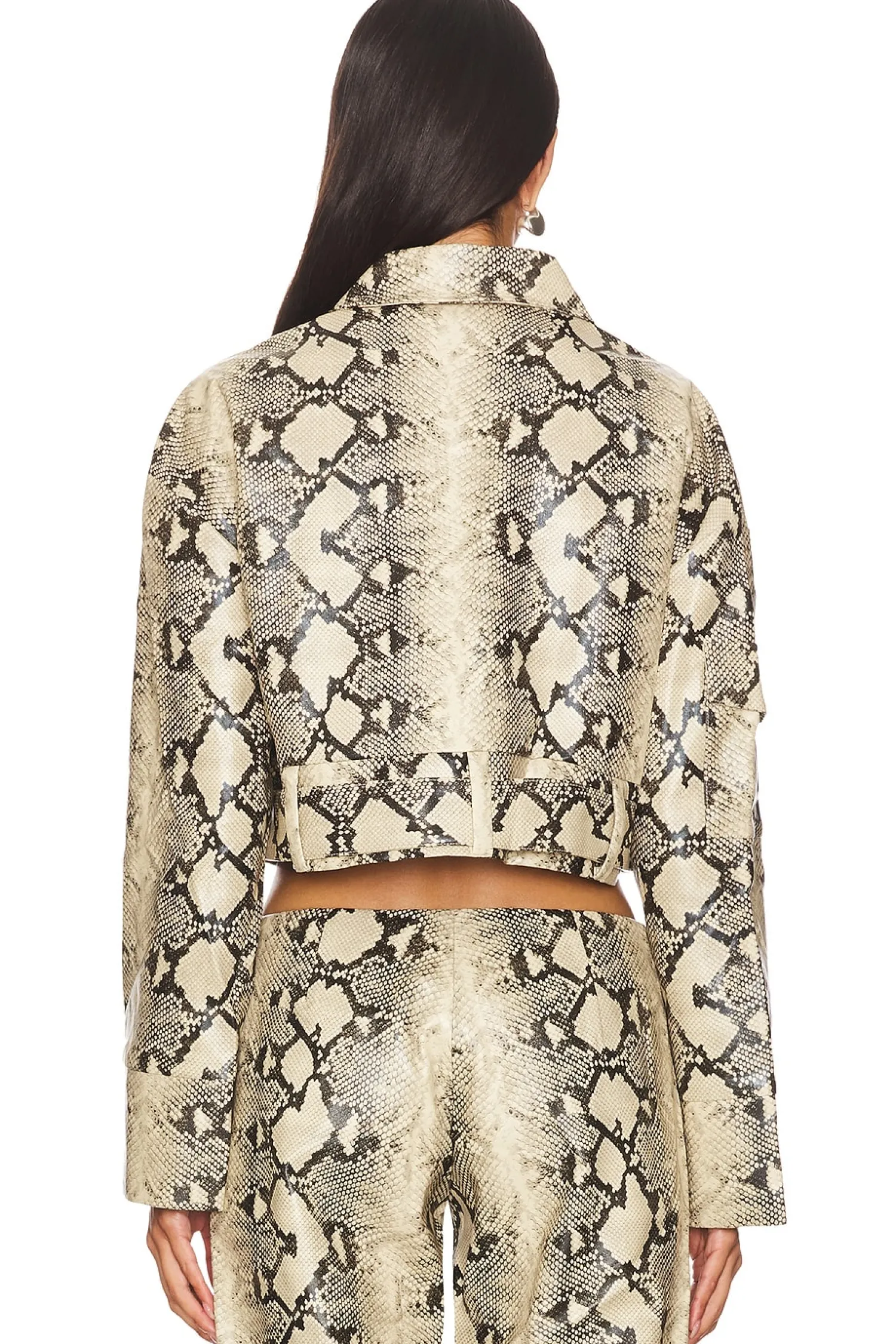 Women BY.DYLN Jackets & Coats>Xaavier Jacket
