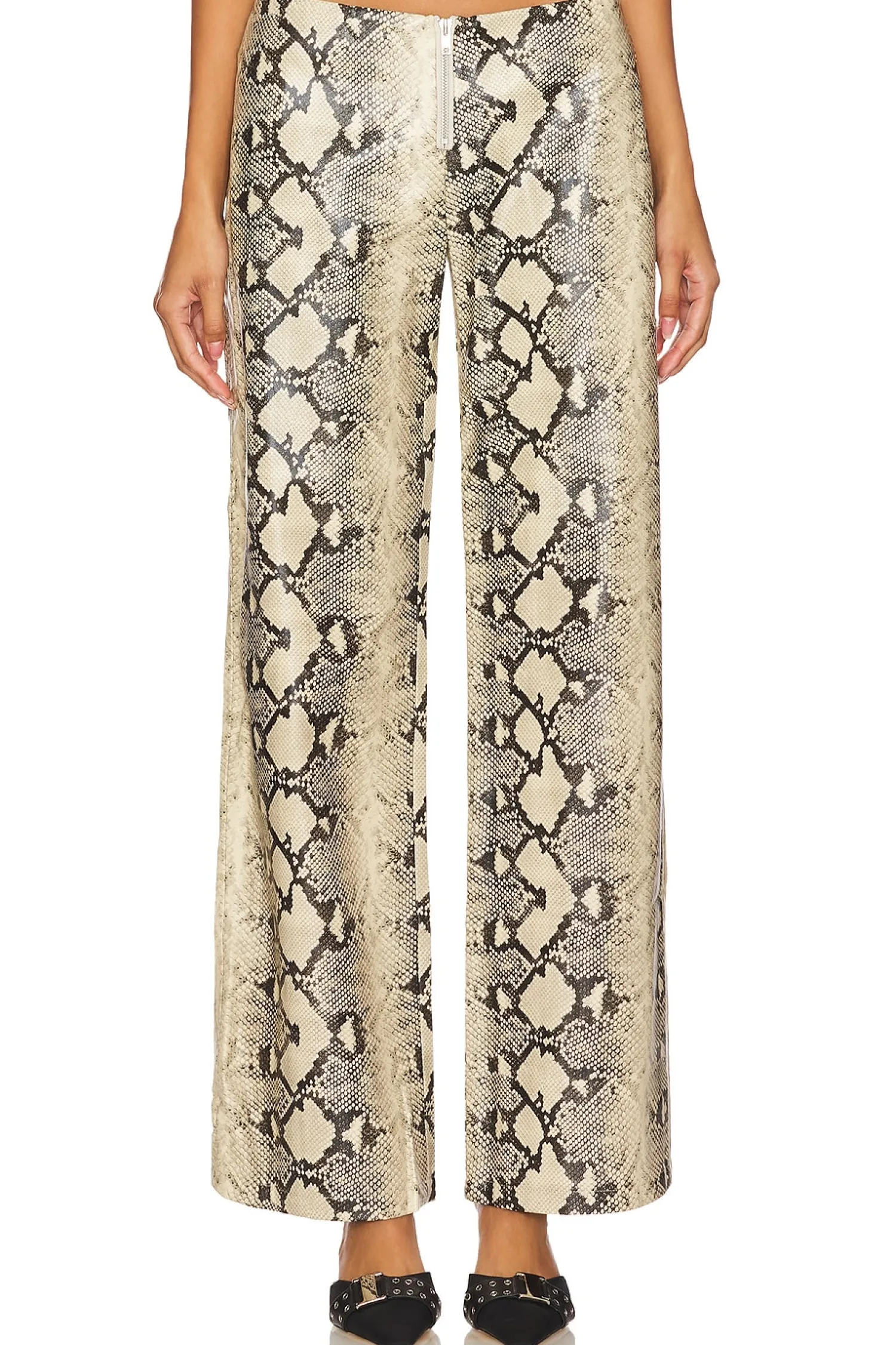 Women BY.DYLN Pants>Xaavier Pants