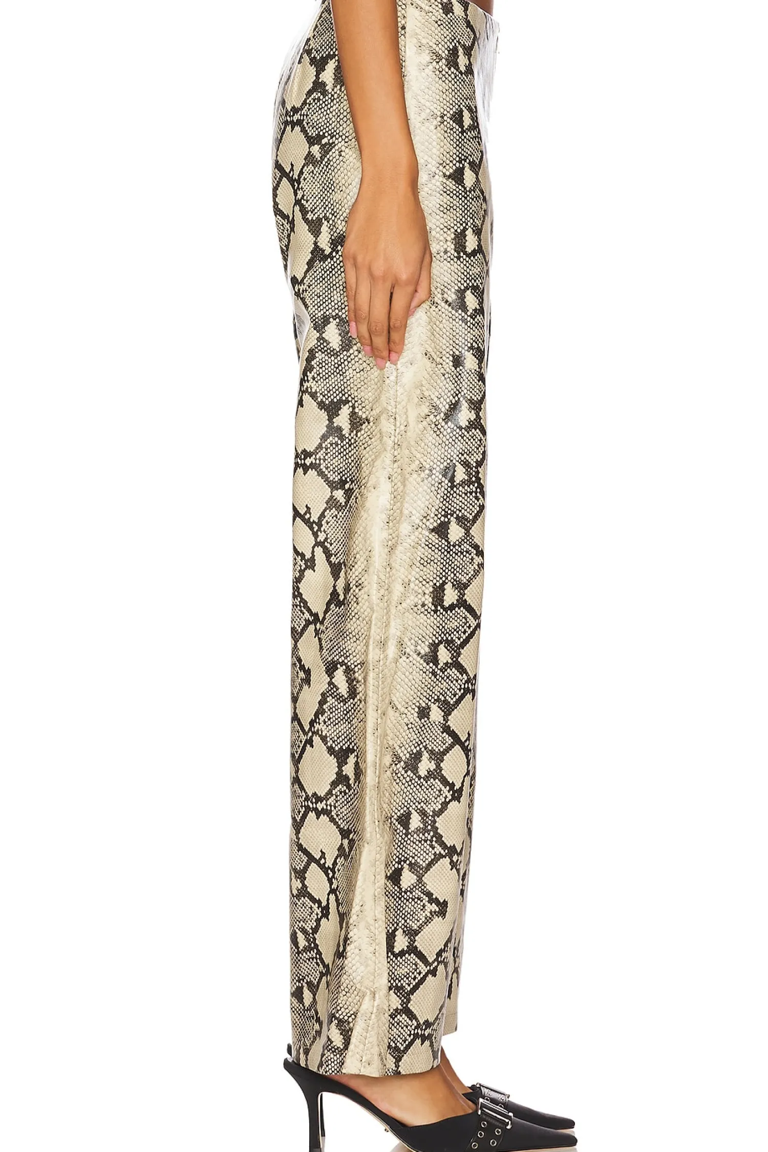 Women BY.DYLN Pants>Xaavier Pants