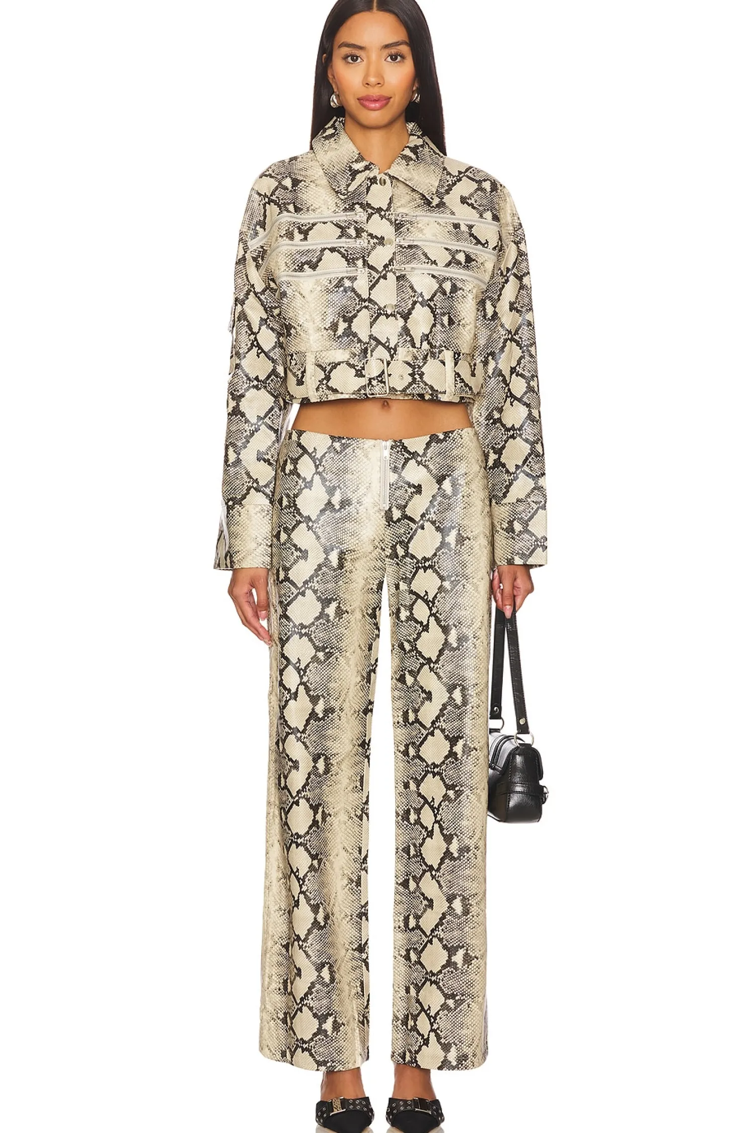 Women BY.DYLN Pants>Xaavier Pants
