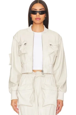 Women LAMARQUE Jackets & Coats>Xaia Jacket
