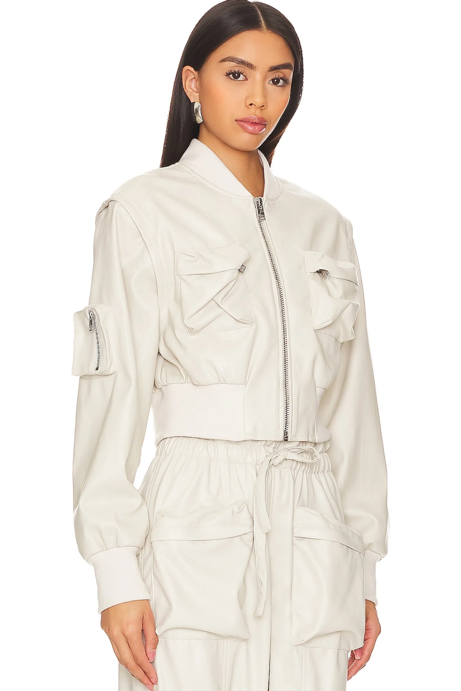 Women LAMARQUE Jackets & Coats>Xaia Jacket