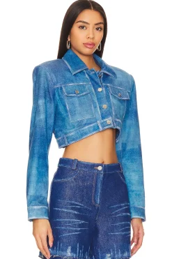 Women LAMARQUE Jackets & Coats>Xandy Jacket
