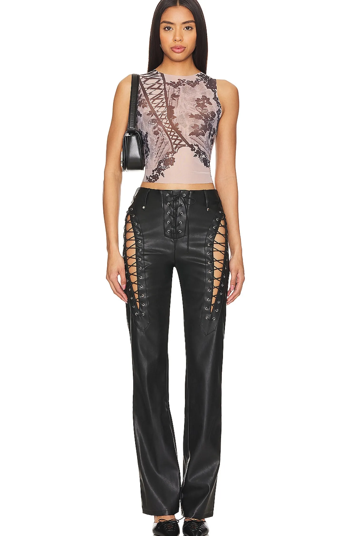 Women I.AM.GIA Pants>Xenia Pant