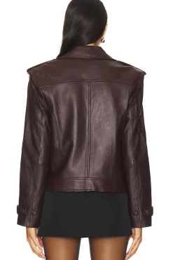Women L'AGENCE Jackets & Coats><noscript><img width=