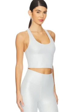 Women BEACH RIOT Matching Sets>Yara Top