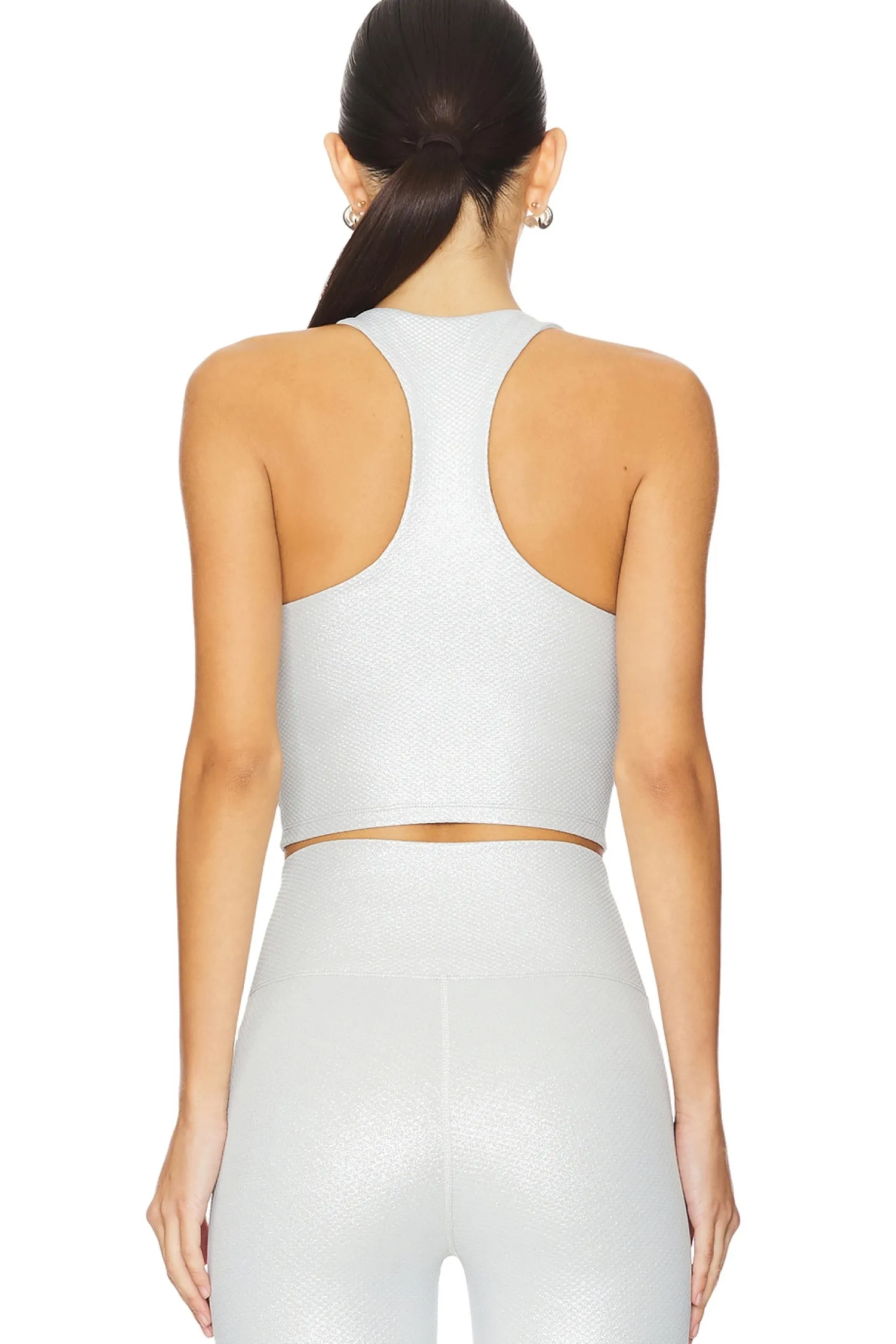 Women BEACH RIOT Matching Sets>Yara Top