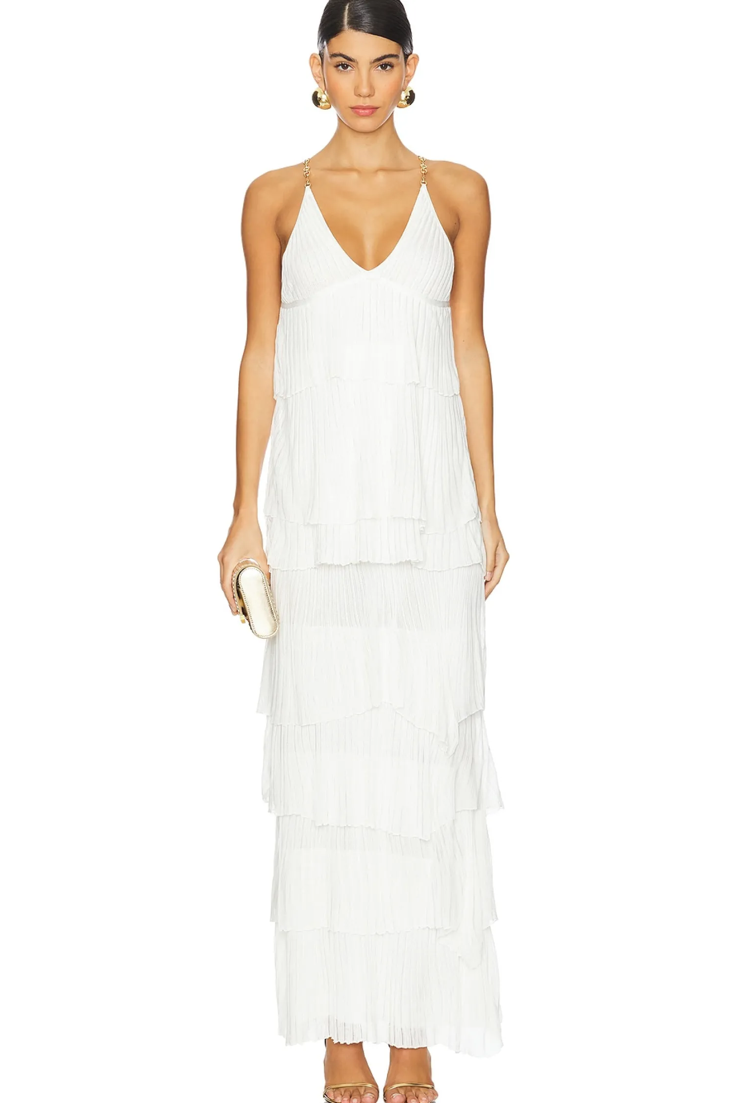 Women Alexis Dresses>Yira Long Dress