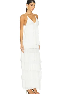 Women Alexis Dresses>Yira Long Dress