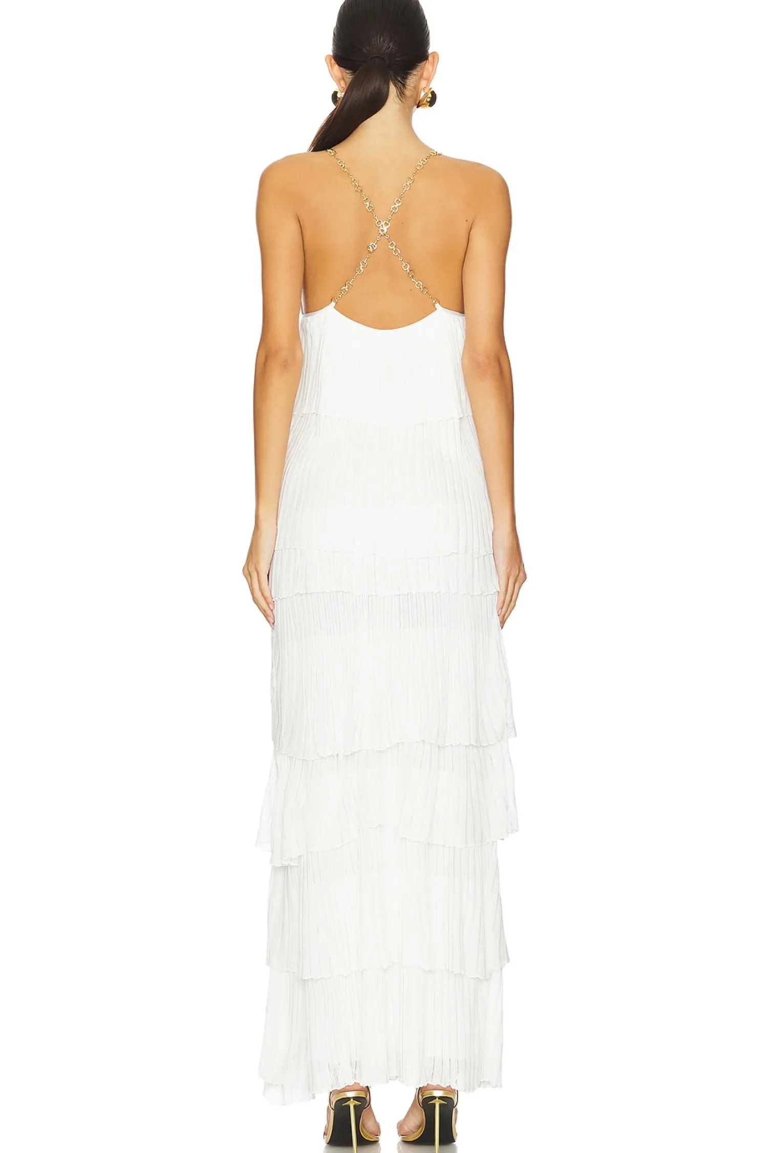 Women Alexis Dresses>Yira Long Dress