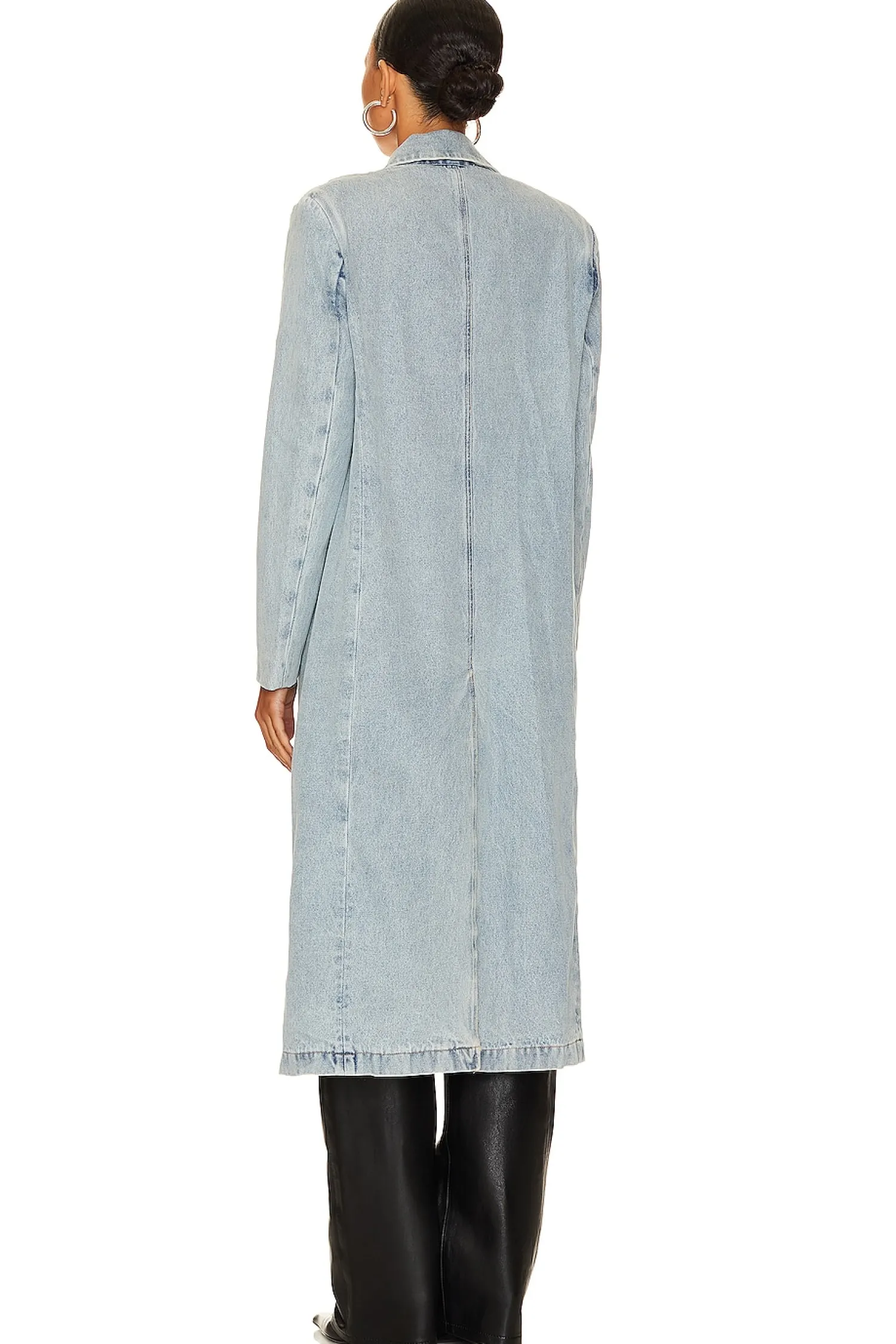 Women BY.DYLN Jackets & Coats>Yolanda Coat