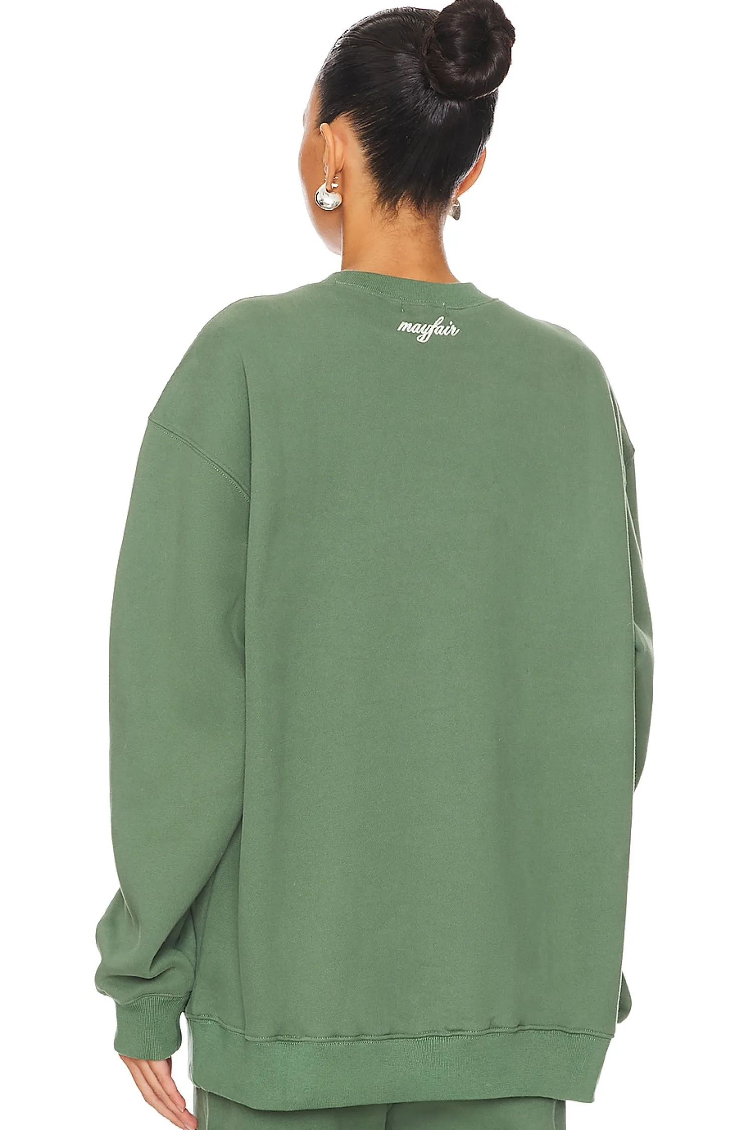Women The Mayfair Group Loungewear>Your Emotions Are Valid Sweatshirt