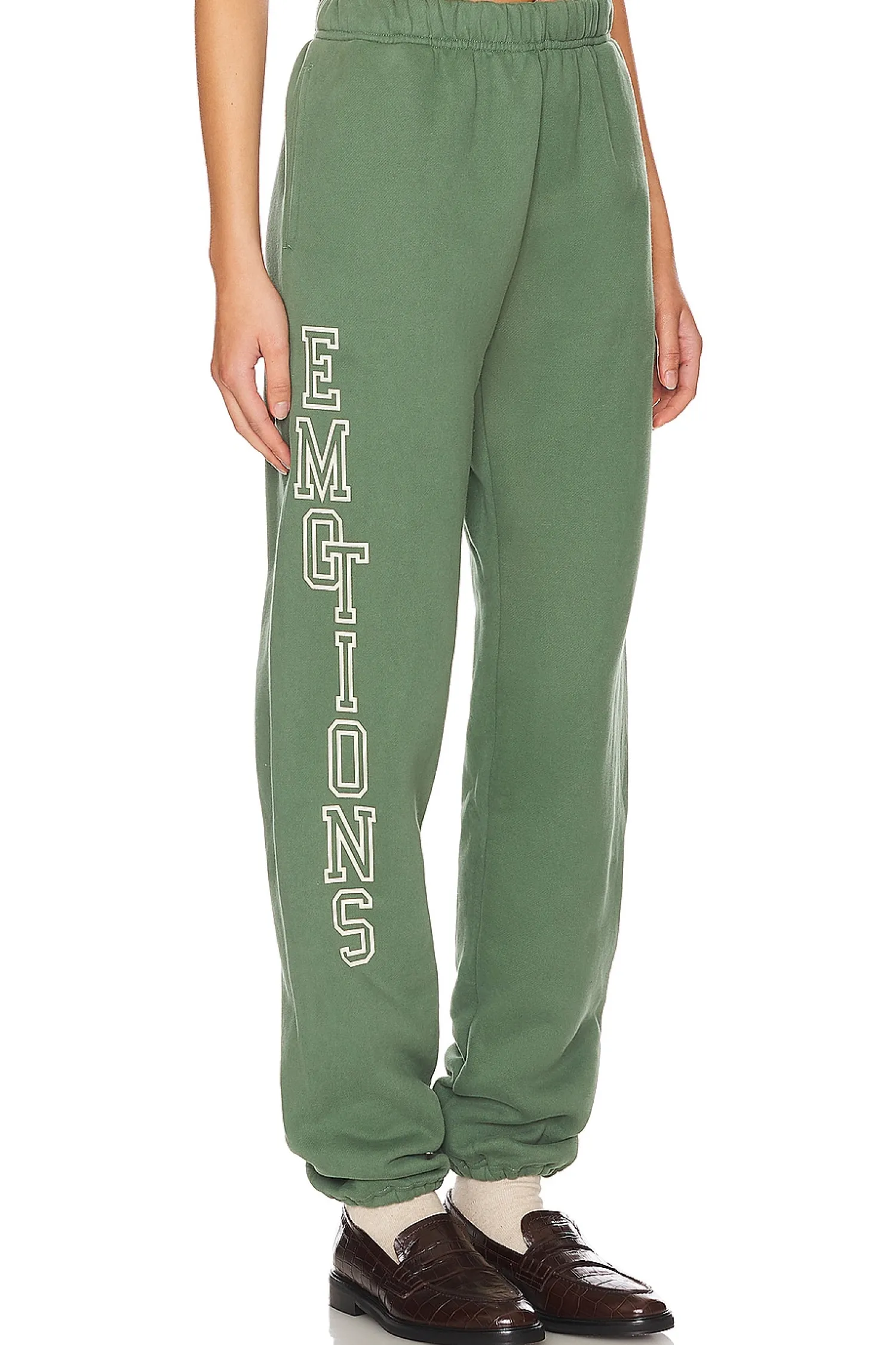 Women The Mayfair Group Pants|Loungewear>Your Emotions Are Valid Sweatpant