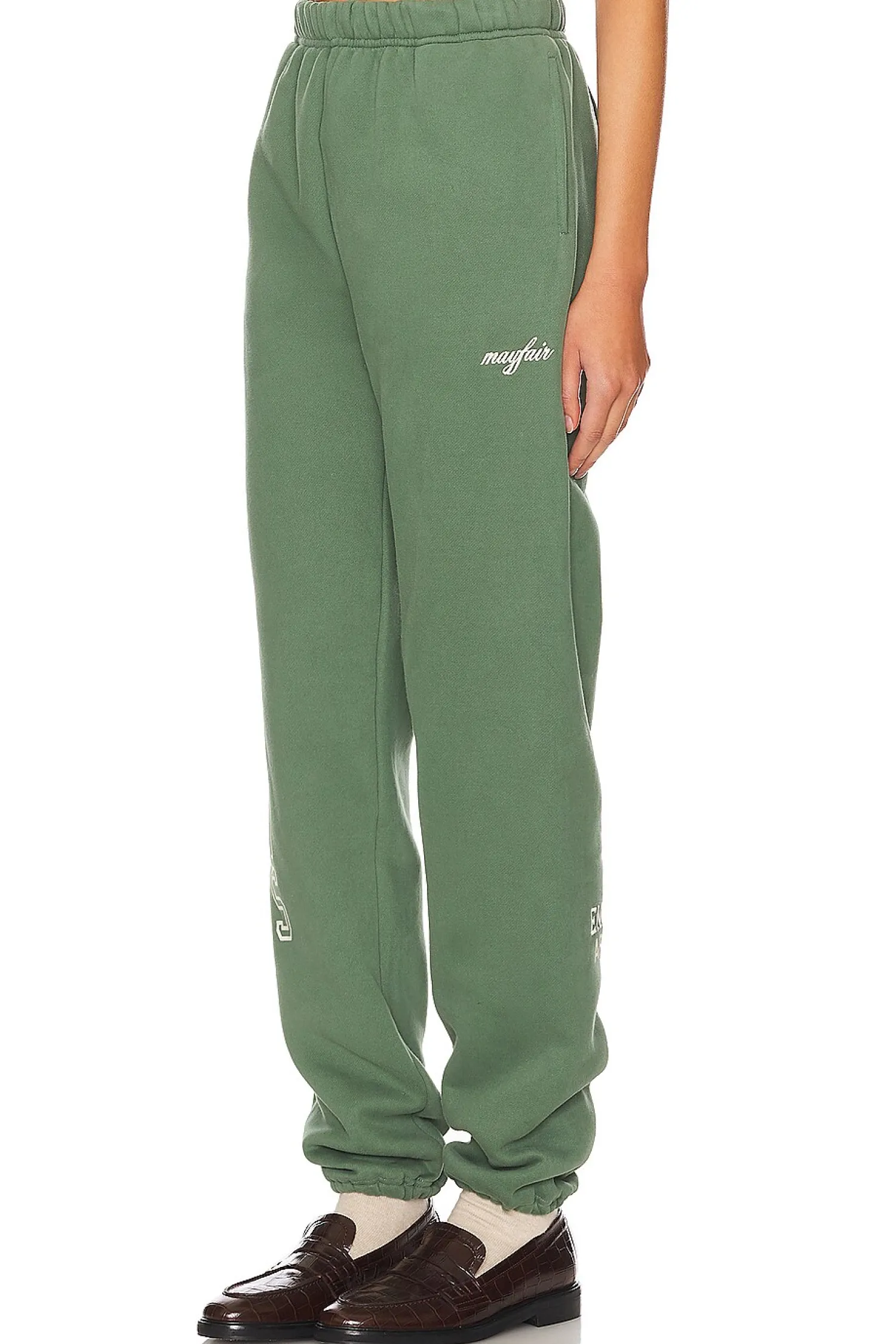 Women The Mayfair Group Pants|Loungewear>Your Emotions Are Valid Sweatpant