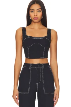 Women REMI x REVOLVE Matching Sets>Yuval Corset Top