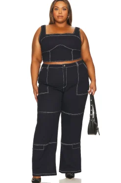 Women REMI x REVOLVE Matching Sets><noscript><img width=