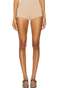 Women AFRM Matching Sets>Yves Shorts