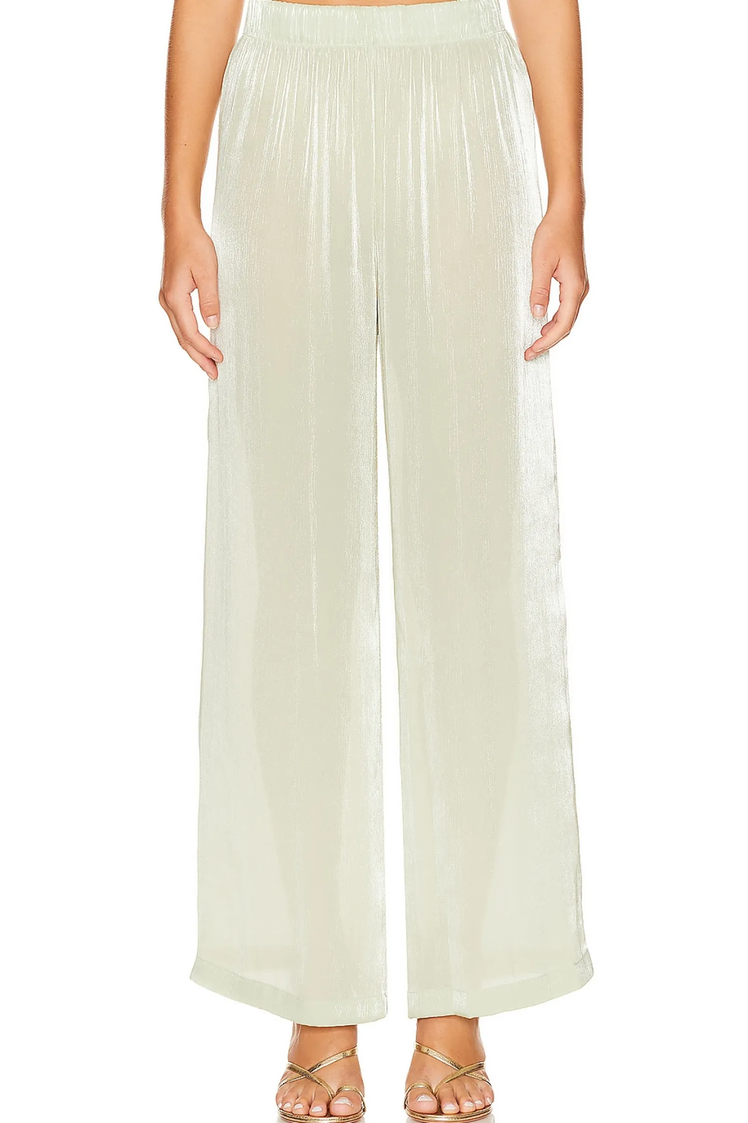 Women SIMKHAI Matching Sets>Yvonne Pajama Pant