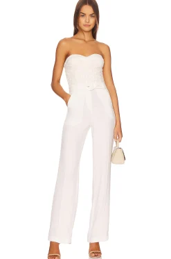 Women SIMKHAI Jumpsuits>Zaid Jumpsuit