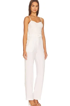 Women SIMKHAI Jumpsuits><noscript><img width=